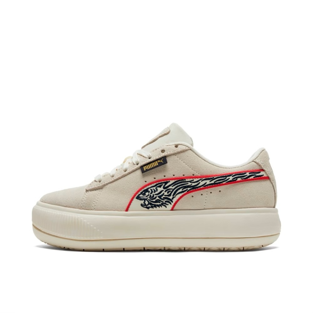Suede Mayu Tiger PUMA sneakers